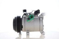 Kompressor Klimaanlage Klimakompressor FüR Hyundai I10 1.0 1.2 I10 Stufenheck