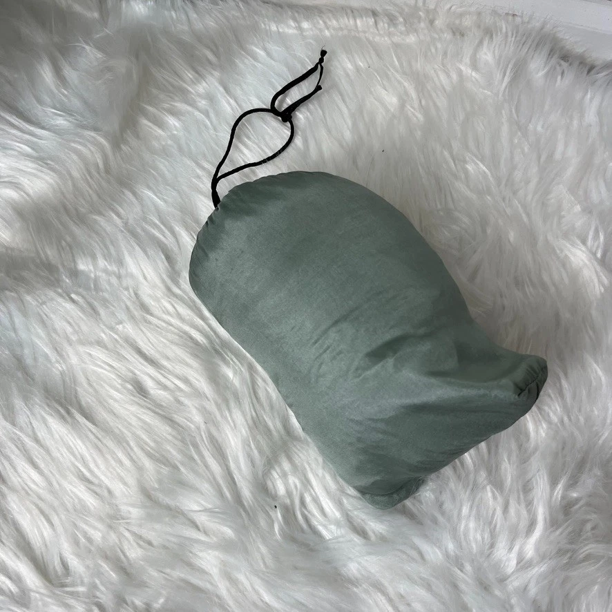 Dreamsack 100% Silk by Dreamsacks Travel Sheet Twin Size - Image 2 of 3