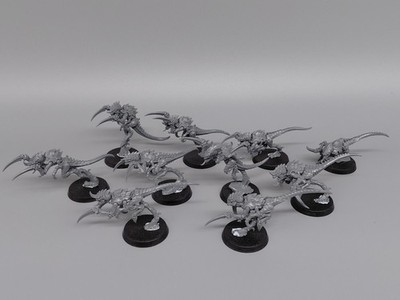 Hormagaunts Tyraniden Warhammer 40K