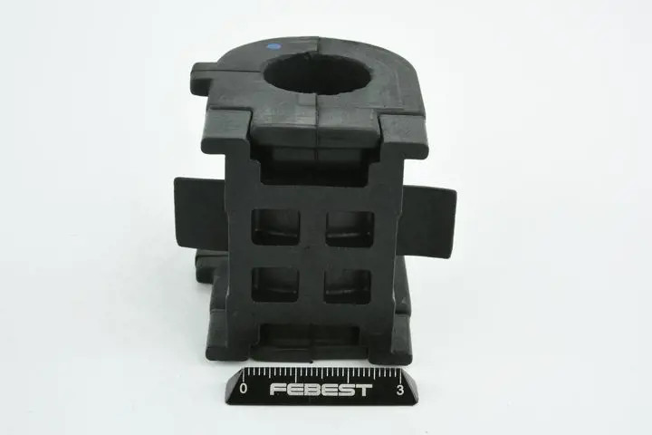 FEBEST MZSB-GHF Gommini Barra Stabilizzatrice Assale anteriore - Immagine 2