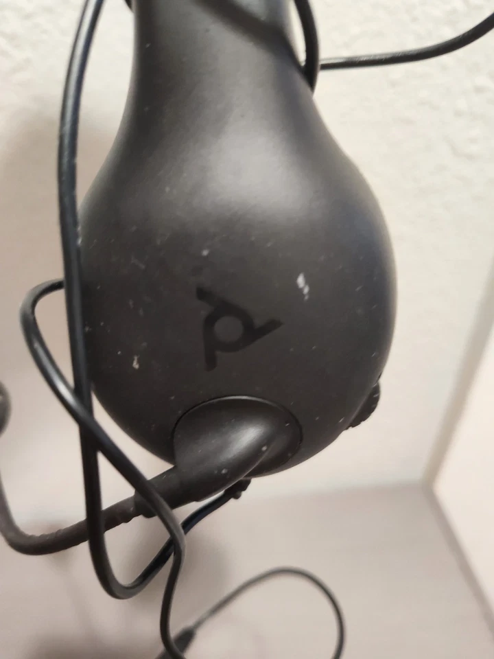 PDP Gaming LVL30 Wired Headset: 3.5mm plug for Sony Playstation (or Xbox & PC) - Image 3 of 4