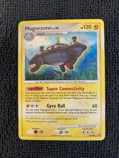 Magnezone 6/100 Stormfront Holo on eBay