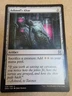 Ashnod's Altar - Eternal Masters Regular - Mtg