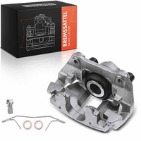 Frankberg Bremssattel Hinten Rechts Passend FüR Volvo S60 S70 S80 V70 XC70