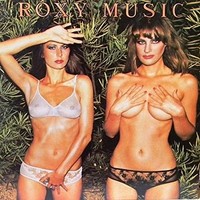 Roxy Music - Country Life - Vinyl Record 12 Inch Record - F99Z