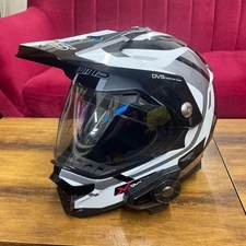 WINS X-ROAD L size with intercom Sena 30K