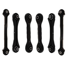 6 Querlenker für BMW 1 E81 E87 3 E90 Hintera...