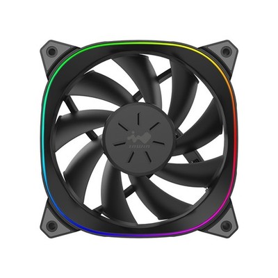IN WIN Sirius Extreme ASE120 120mm Fan Single Pack (FN-ASE120-1PK)