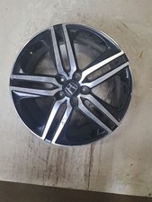 2017 Accord Wheel/Rim Sku#4451357