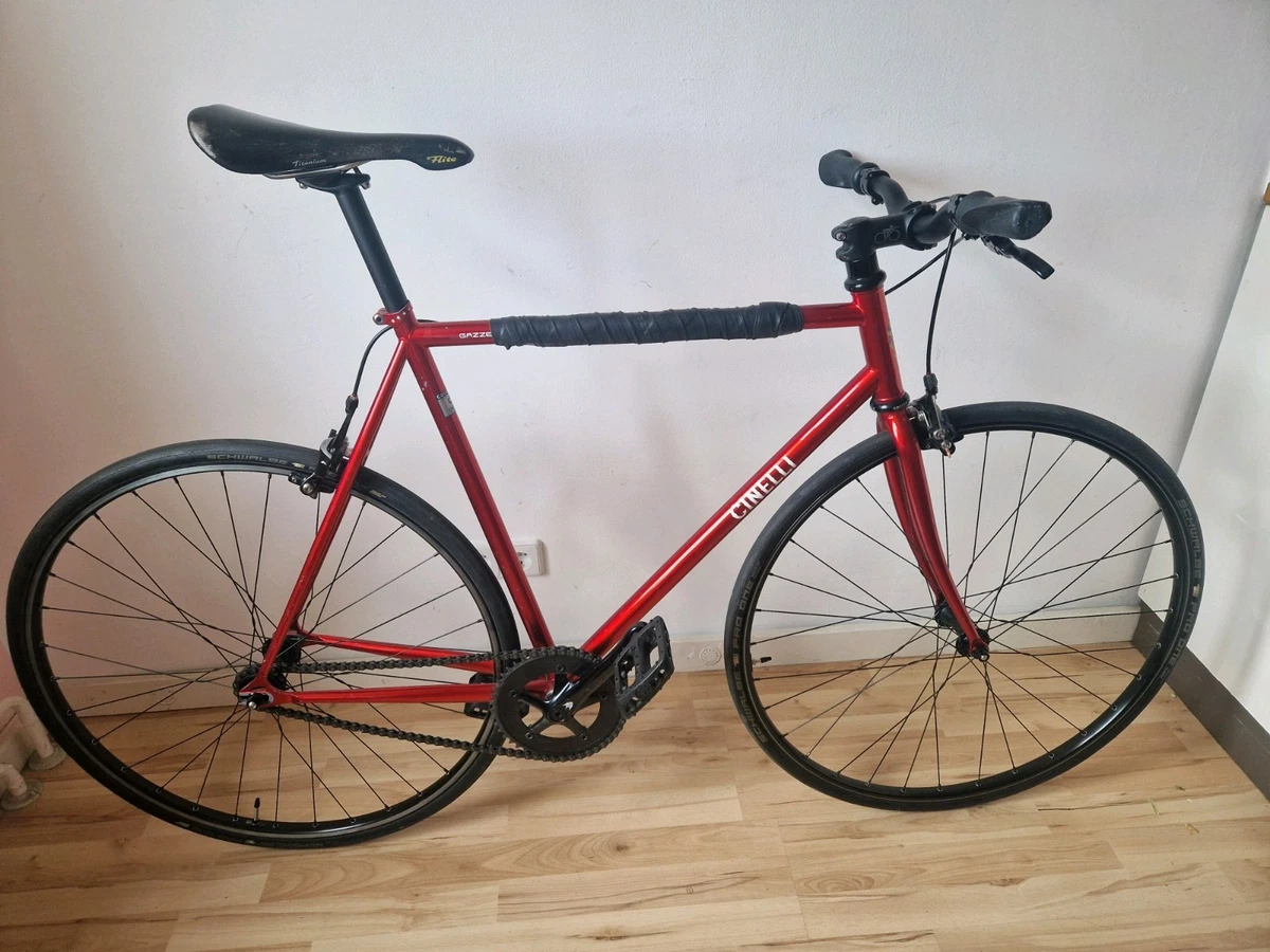 cinelli gazzetta products for sale | eBay