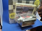 1989 NIP Racing Champions Amax Tony Bettenhausen 16 Indy Car On Display Stand — photo 4