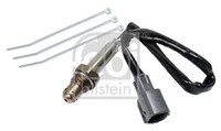 Febi Bilstein Lambdasonde 177525 FüR Lexus Passend FüR Subaru Toyota