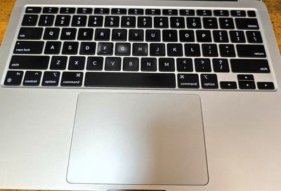 Apple MacBook Air 13.3
