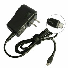 AC Adapter for JBL Flip 4 Pulse 2/3 Bluetooth Speaker Charger Power Supply Cord
