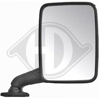 Diederichs AußEnspiegel Rechts FüR VW Transporter III Pritsche/Fahrgestell