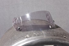 UVEX Racing FIA Visier FP do kasku wyścigowego - przyciemniany