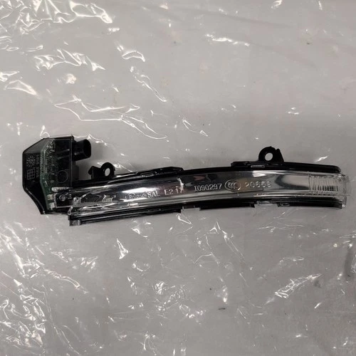 11-22 OEM Jaguar XF XJ XE I-PACE LEFT TURN SIGNAL LED EXTERIOR MIRROR (4913)