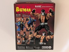 Bane MEDICOM Action Figures & Accessories for sale | eBay