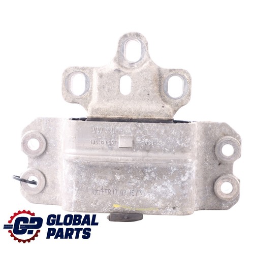 Audi A3 8P Motor Getriebe Halterung Träger Halterung Links 1K0199555Q