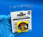 Charizard Costume Pikachu coin (unopened)  Pokemon TRETTA coin Japanese