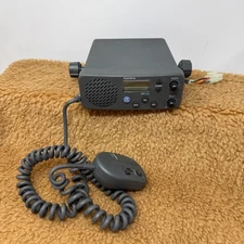 Raymarine Apelco 5160A VHF Marine Radio With Apelco Microphone MADE IN JAPAN