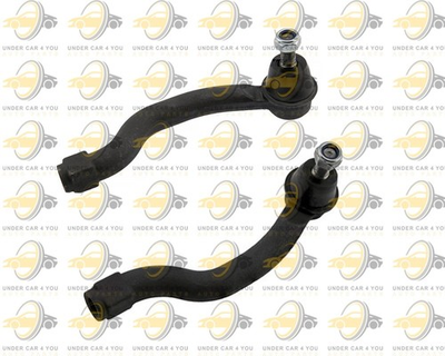 #ad #ad Steering Parts Outer tie Rods Ends Right amp; Left For 17 23 Honda CR V Terminales $56.40