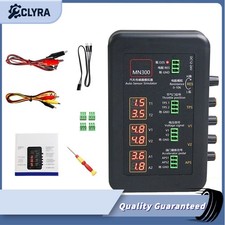 Automotive Sensor Tester Mn300 With Adjustable Analog Outputs For Sensors