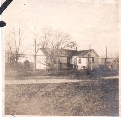PHOTOGRAPH CLAUDE JAMES FOOTE RANCH/FARM ANTELOPE SACRAMENTO CALIFORNIA PHOTO