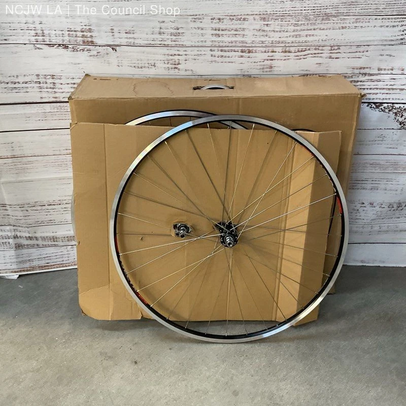 Vuelta Italy Pista Pro 24" Rennrad Fahrrad Laufradsatz