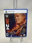 WWE 2K24 - Sony PlayStation 5