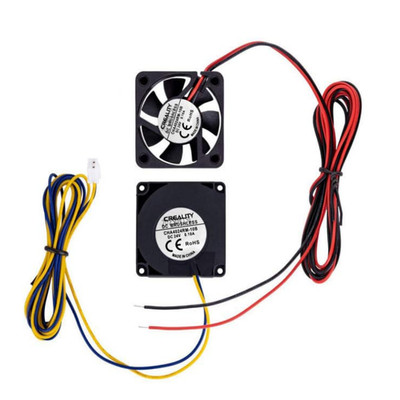 Creality Ender 3 4010 Lüfter 40x40x10MM