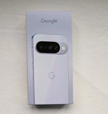 Google Pixel 10 Frost 128GB - New & Sealed