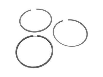 Goetze Piston Ring Set fits BMW 633CSi 1978-1984 74JRRS