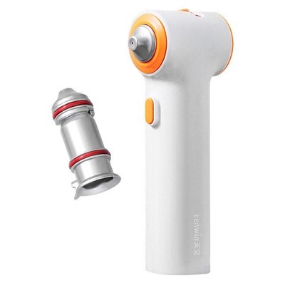 Airbrush-Sprayer elektrischer Marker  Graffiti-Stift DIY-Kunst Handwerk DE