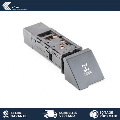 Schalter Taster für Sperrdifferential Kia Sorento 2 XM 932402P000VA