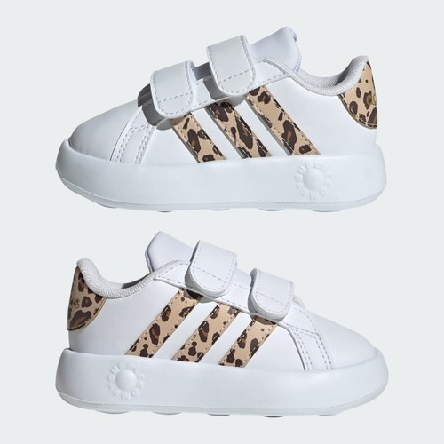 adidas kids Grand Court 2.0 Shoes Kids - Picture 7 of 7
