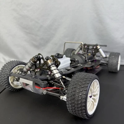 hpi super rs4 products for sale | eBay