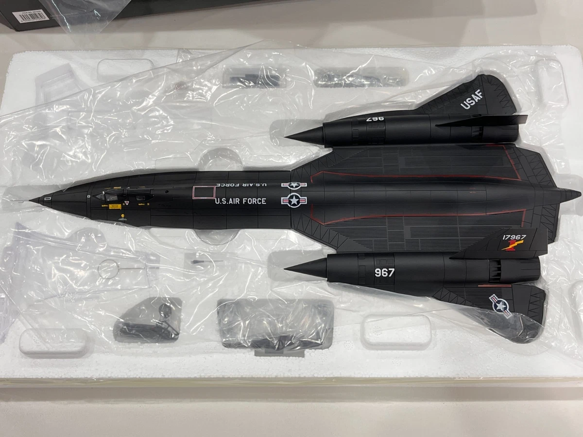 Century Wings Sr 71 | eBay