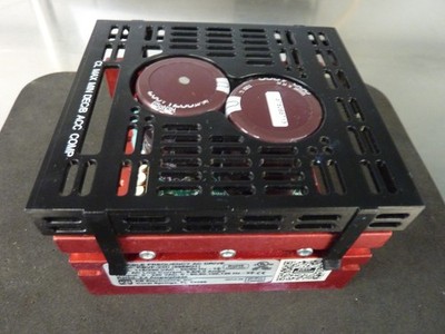 KB ELECTRONICS KBVF-23D (9959Q1) Frequency AC Drive Input : 230VAC 6A  (30802)