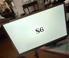 S6 Triple Screen Laptop Monitor 15.6" Dual Screen Extender