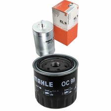 Filtre à carburant BMW 728