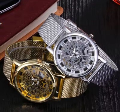 Fashion Casua lWatches for Man and Woman Relogio Masculino