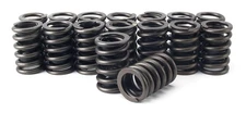 COMP Valve Springs Single 1.354" Outside Dia 380 lbs/in Rate 1.280" Coil Bind
