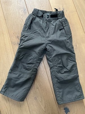 Surfanic Kinder Schnee/Ski/Wasserdichte Hose Alter 4
