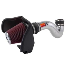 KN 77-3050KP Cold Air Intake System Kit for 05-07 Silverado/Sierra 1500 6.0L V8