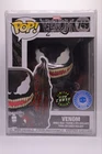 Funko Pop! Marvel Venom #749 Winged Venom CHASE GITD Glows Dark PIAB Exclusive