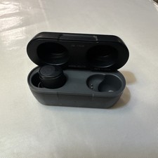 Skullcandy Jib True 2 Wireless Replacement CASE And Left Bud Black S1JTW 0538