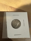 1944-S Mercury Dime