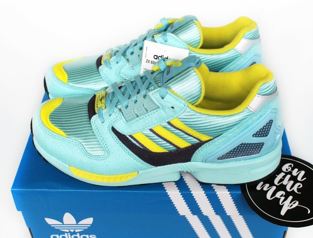 adidas zx 8000 günstig