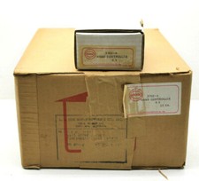 Full Case 12pc 6v Cox Blue Hand Controllers 3702-4 1/32 Slot Car Race Accessory